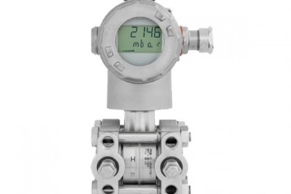 Преобразователь давления JUMO dTRANS p20 Ex d в Иванове