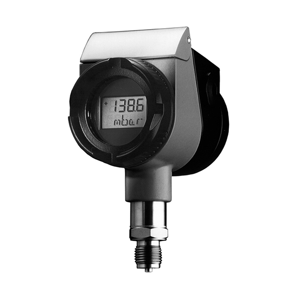 Преобразователь давления JUMO dTRANS p20 в Иванове