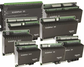 Контроллеры SCADAPack в Иванове